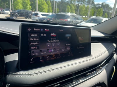 2025 INFINITI QX60 Pure FWD