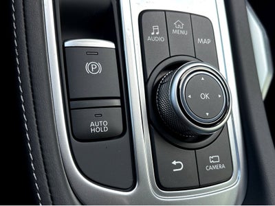 2026 INFINITI QX60 Luxe FWD