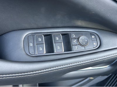 2026 INFINITI QX60 Luxe FWD