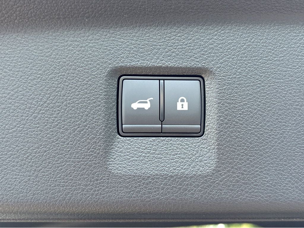 2026 INFINITI QX60 Luxe FWD