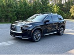 2026 INFINITI QX60 Luxe FWD
