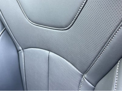 2026 INFINITI QX60 Luxe FWD