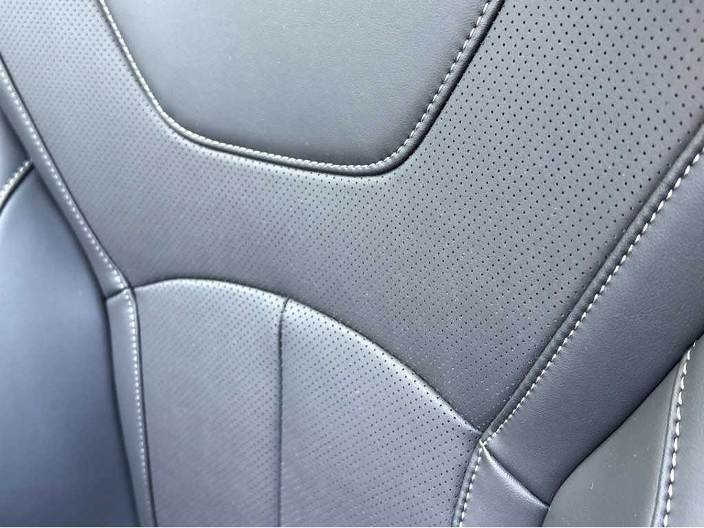 2026 INFINITI QX60 Luxe FWD