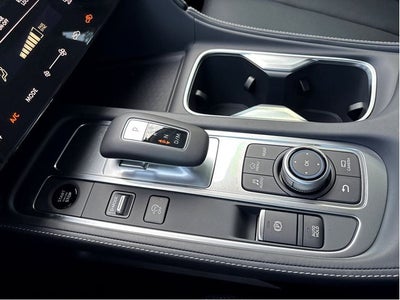 2026 INFINITI QX60 Luxe FWD
