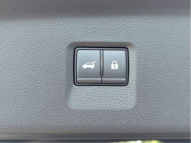 2026 INFINITI QX60 Luxe FWD