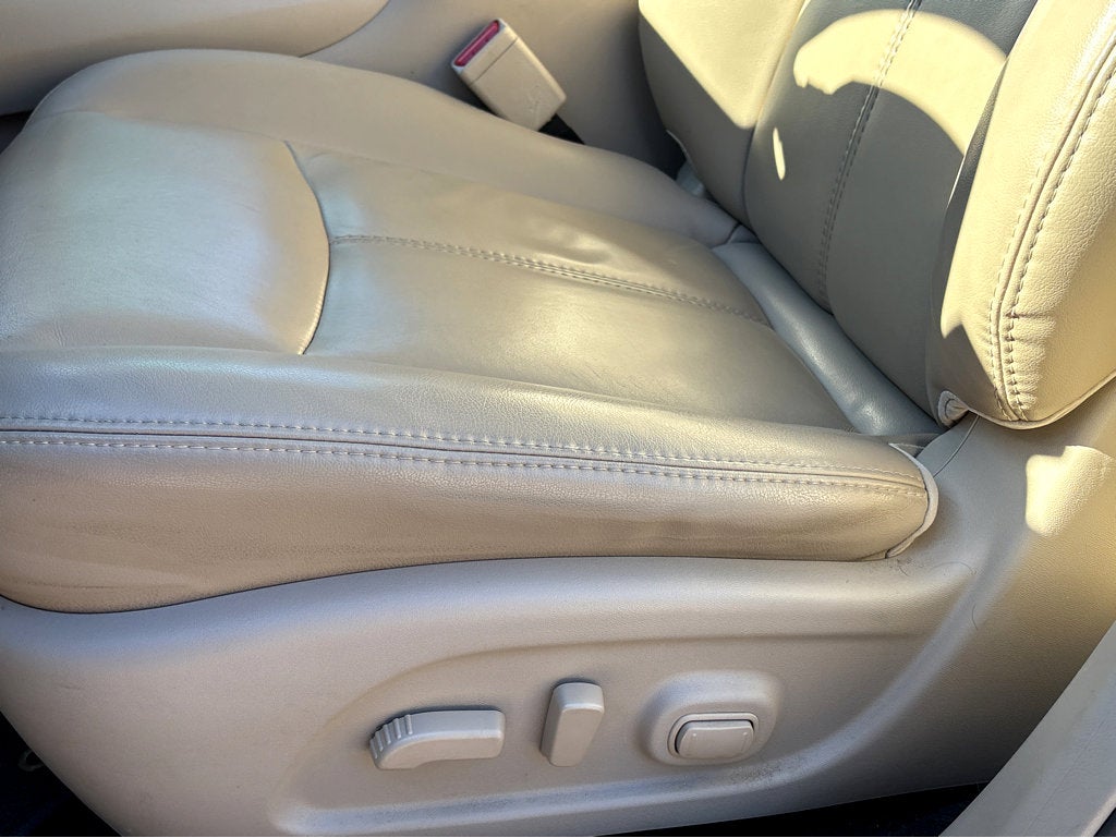 2016 Nissan Pathfinder SL