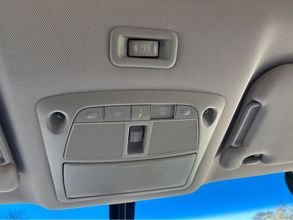 2016 Nissan Pathfinder SL