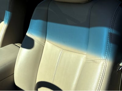 2016 Nissan Pathfinder SL