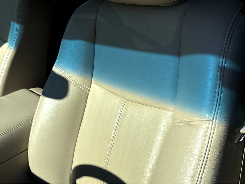 2016 Nissan Pathfinder SL