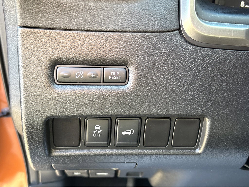 2016 Nissan Murano SL