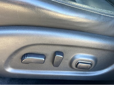 2016 Nissan Murano SL