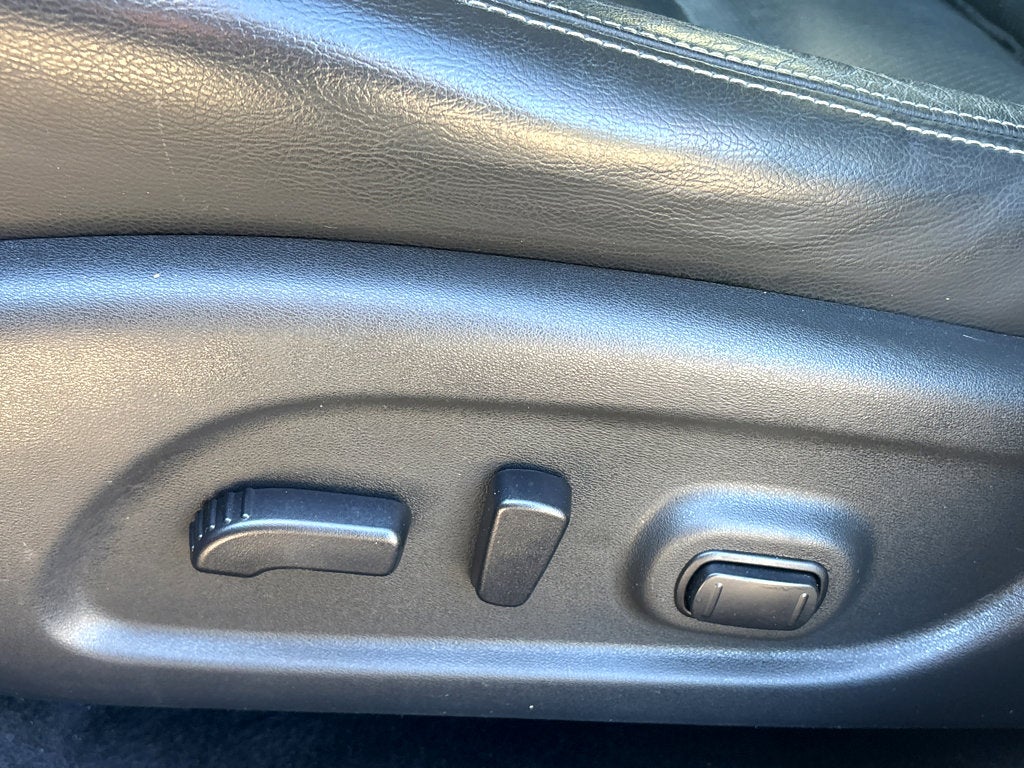 2016 Nissan Murano SL