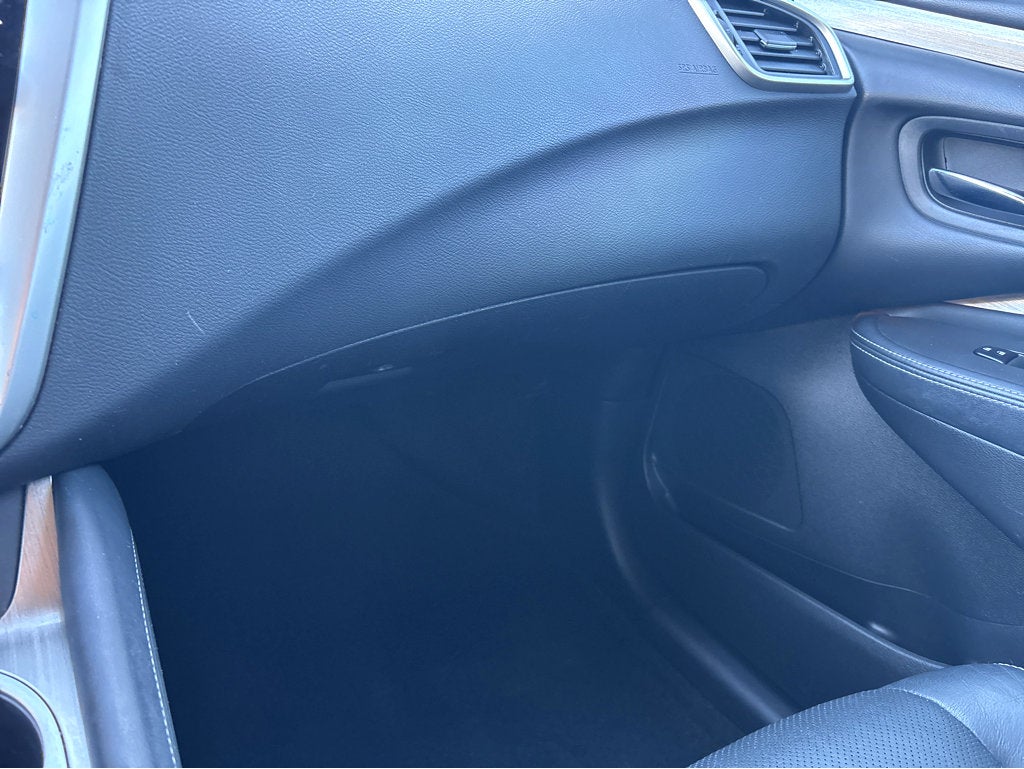 2016 Nissan Murano SL