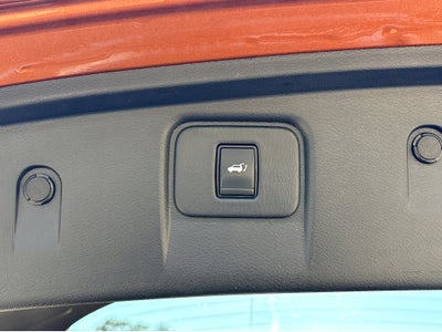 2016 Nissan Murano SL