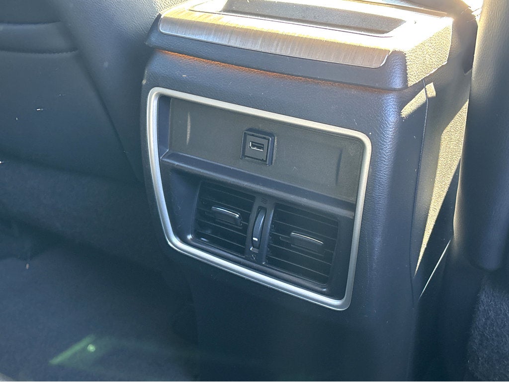 2016 Nissan Murano SL