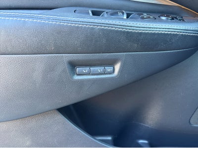 2016 Nissan Murano SL