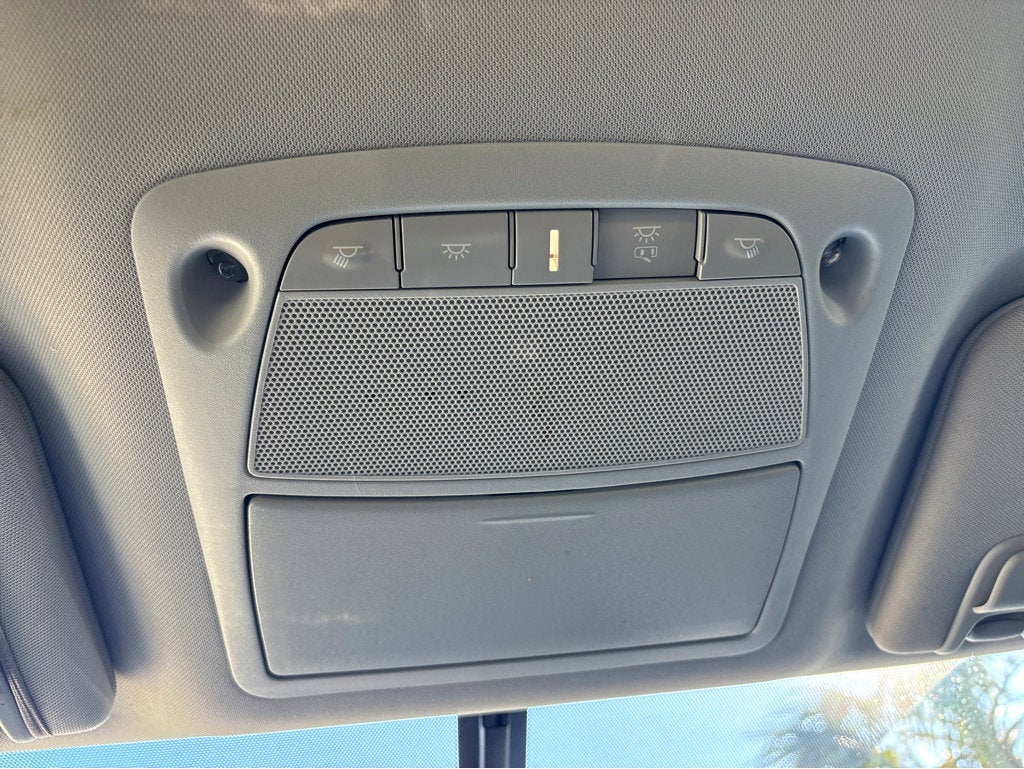 2016 Nissan Murano SL