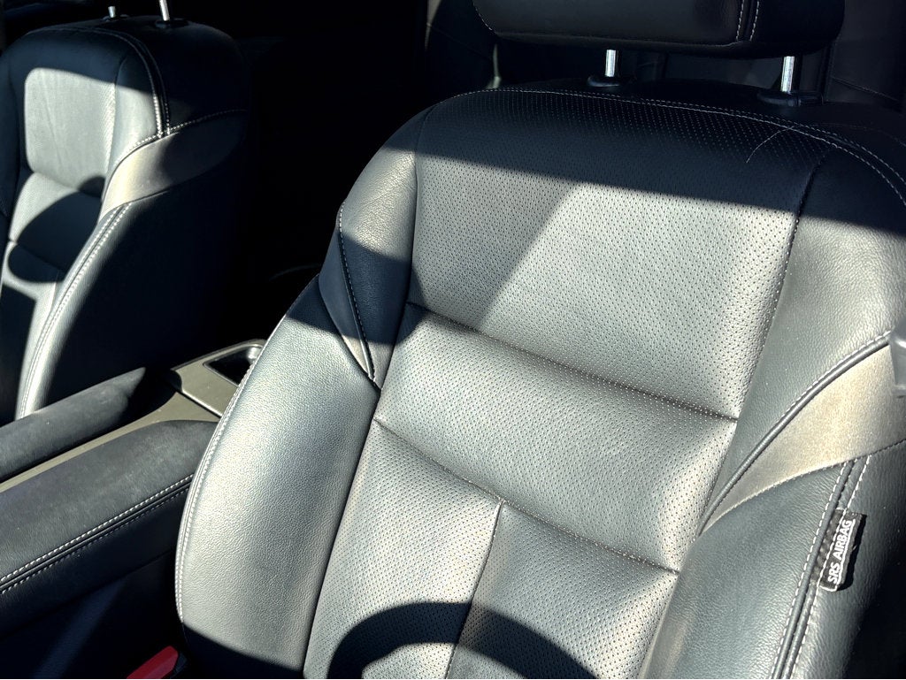 2016 Nissan Murano SL