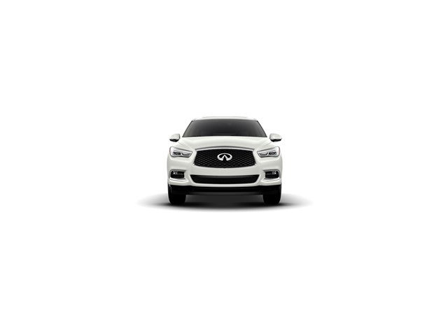 2018 INFINITI QX60 3.5