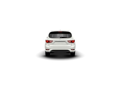 2018 INFINITI QX60 3.5