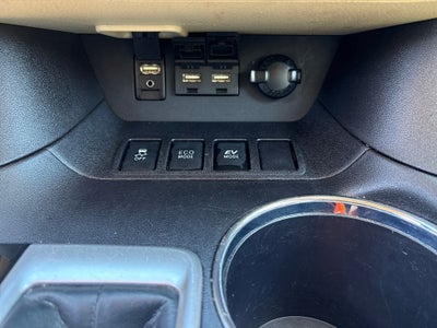 2019 Toyota Highlander Hybrid Limited