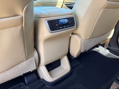 2019 Toyota Highlander Hybrid Limited