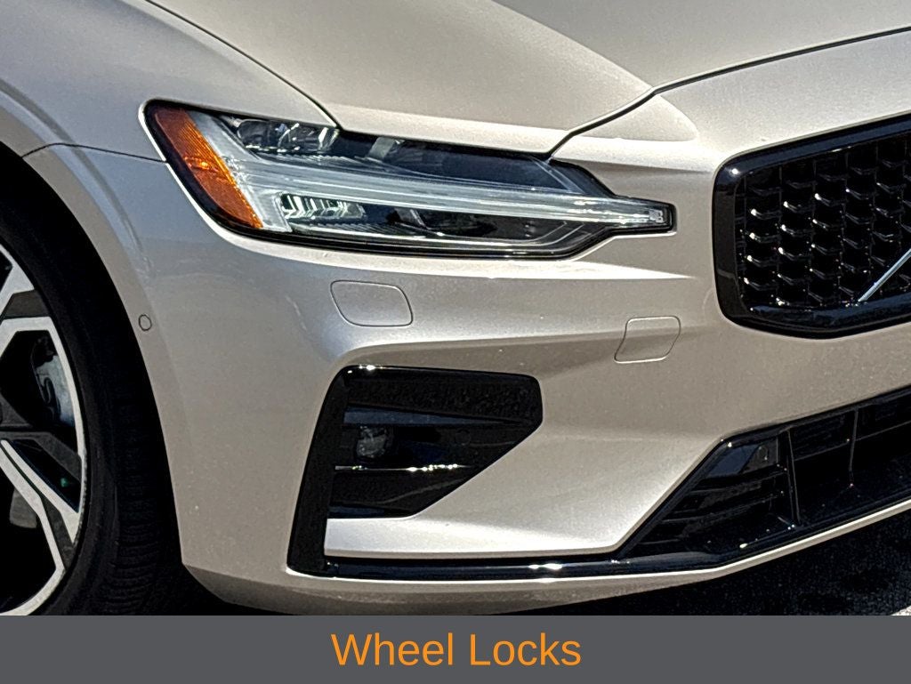 2024 Volvo S60 Ultimate