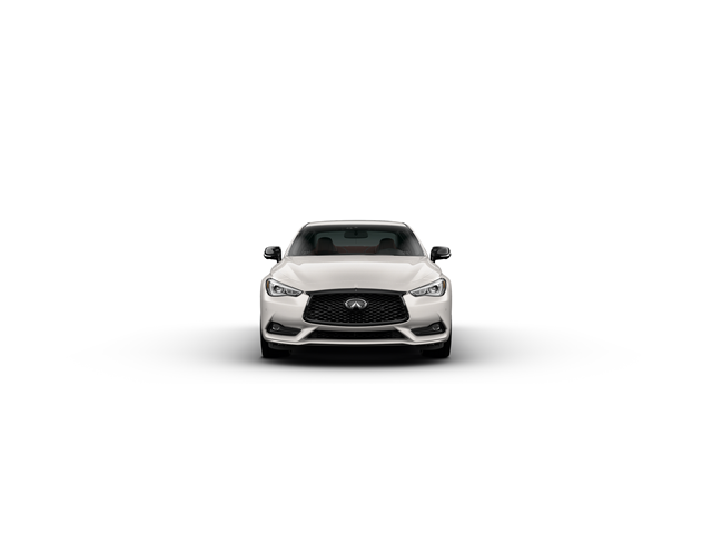 2022 INFINITI Q60 RED SPORT 400 RWD