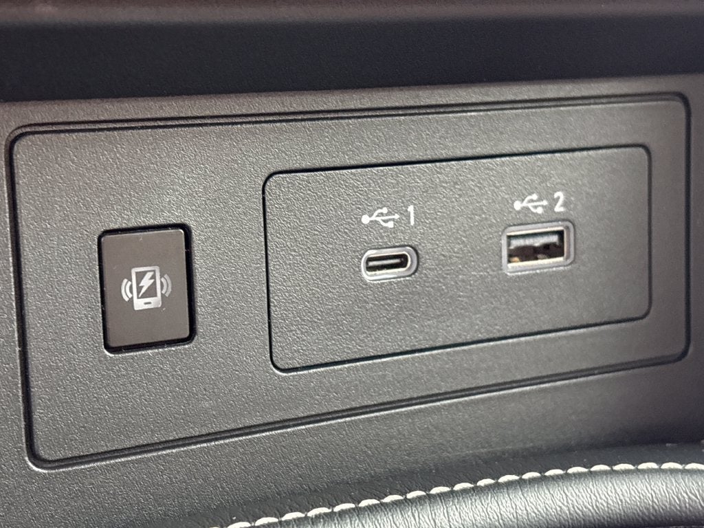 2022 INFINITI QX80 PREMIUM SELECT 4WD