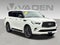 2022 INFINITI QX80 PREMIUM SELECT 4WD
