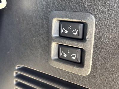 2021 INFINITI QX80 PREMIUM SELECT