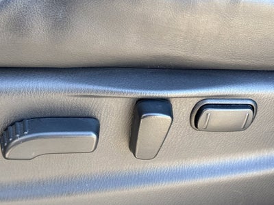 2021 INFINITI QX80 PREMIUM SELECT
