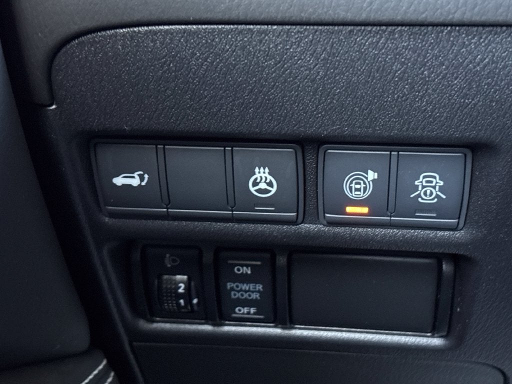 2021 INFINITI QX80 PREMIUM SELECT