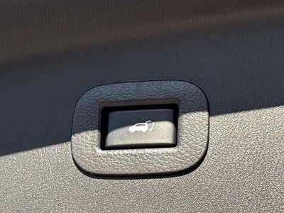 2021 INFINITI QX80 PREMIUM SELECT