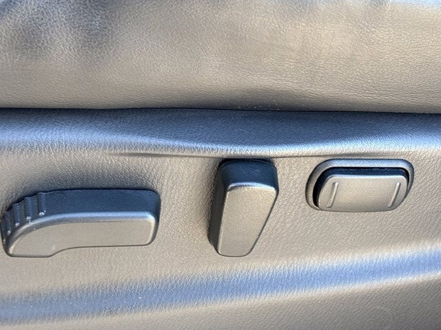 2021 INFINITI QX80 PREMIUM SELECT