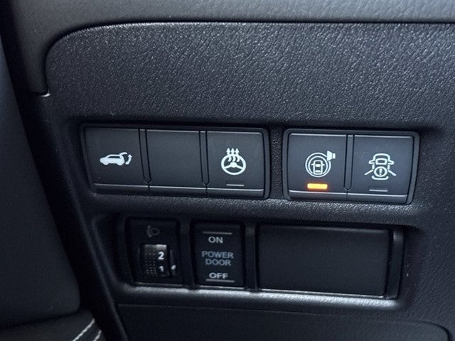 2021 INFINITI QX80 PREMIUM SELECT