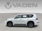 2022 Lexus GX 460 Luxury