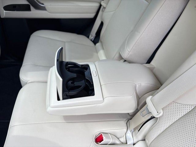 2022 Lexus GX 460 Luxury