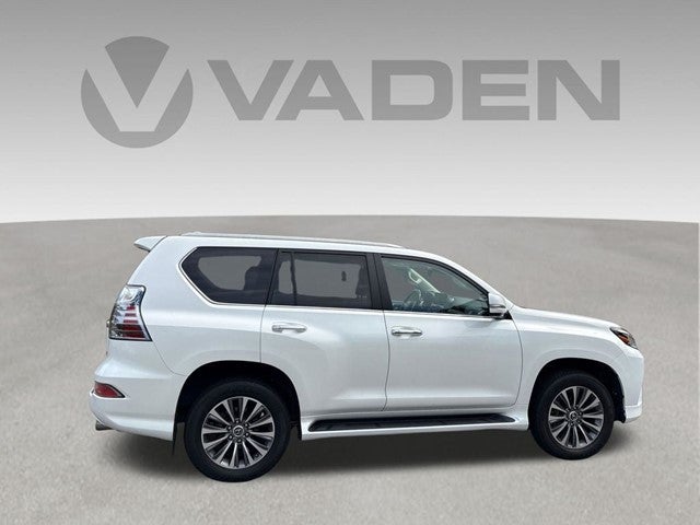 2022 Lexus GX 460 Luxury