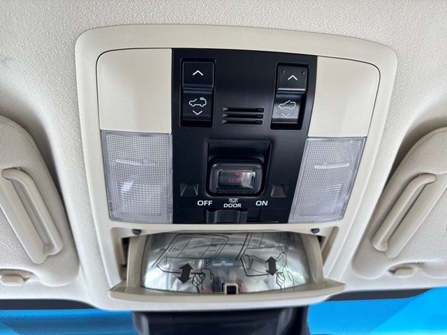 2022 Lexus GX 460 Luxury