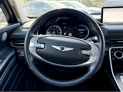 2024 Genesis GV80 2.5T