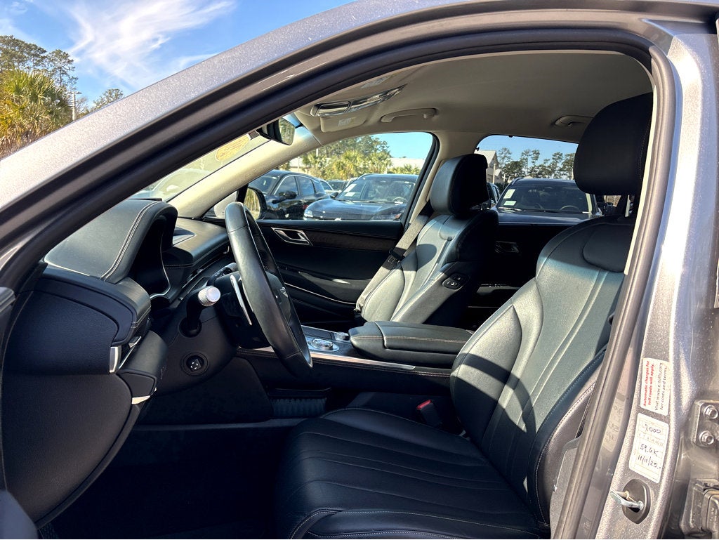 2024 Genesis GV80 2.5T