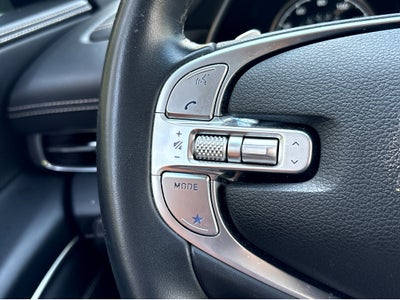 2024 Genesis GV80 2.5T