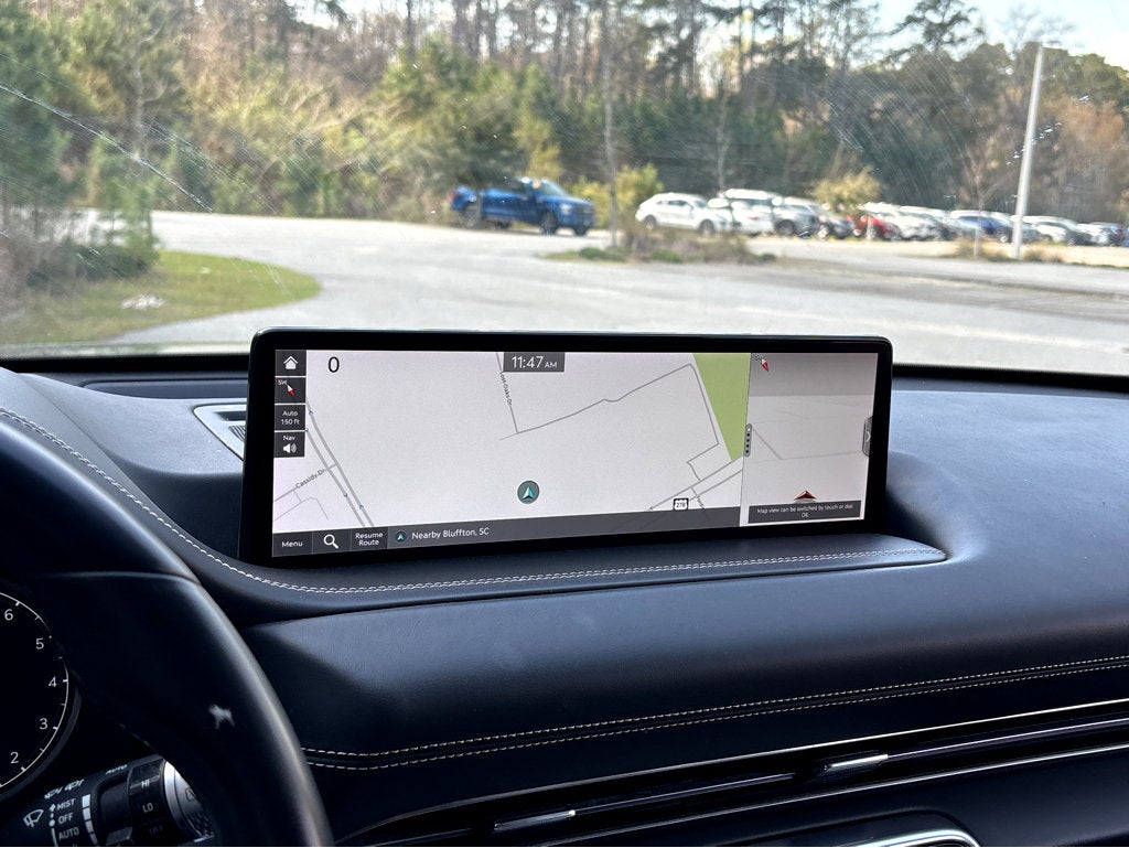 2024 Genesis GV80 2.5T