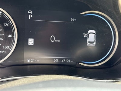 2023 Genesis GV70 2.5T