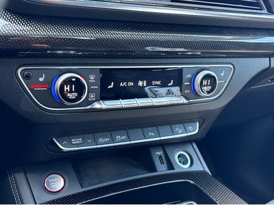 2023 Audi SQ5 Sportback Premium Plus