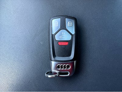 2023 Audi SQ5 Sportback Premium Plus