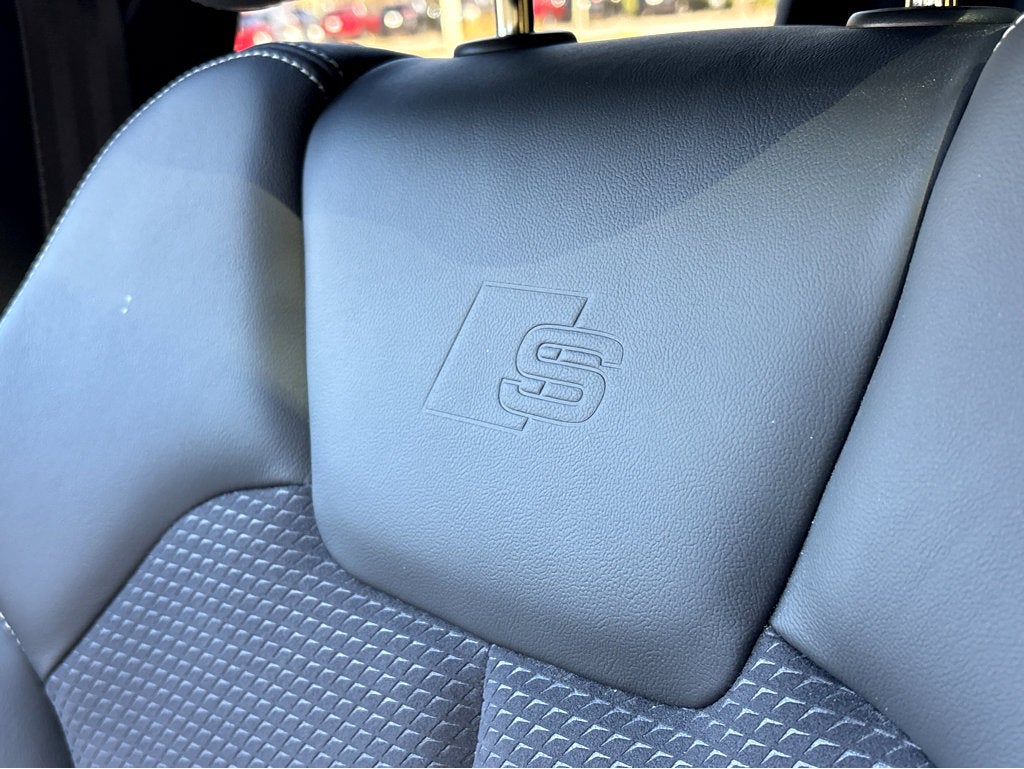 2023 Audi SQ5 Sportback Premium Plus