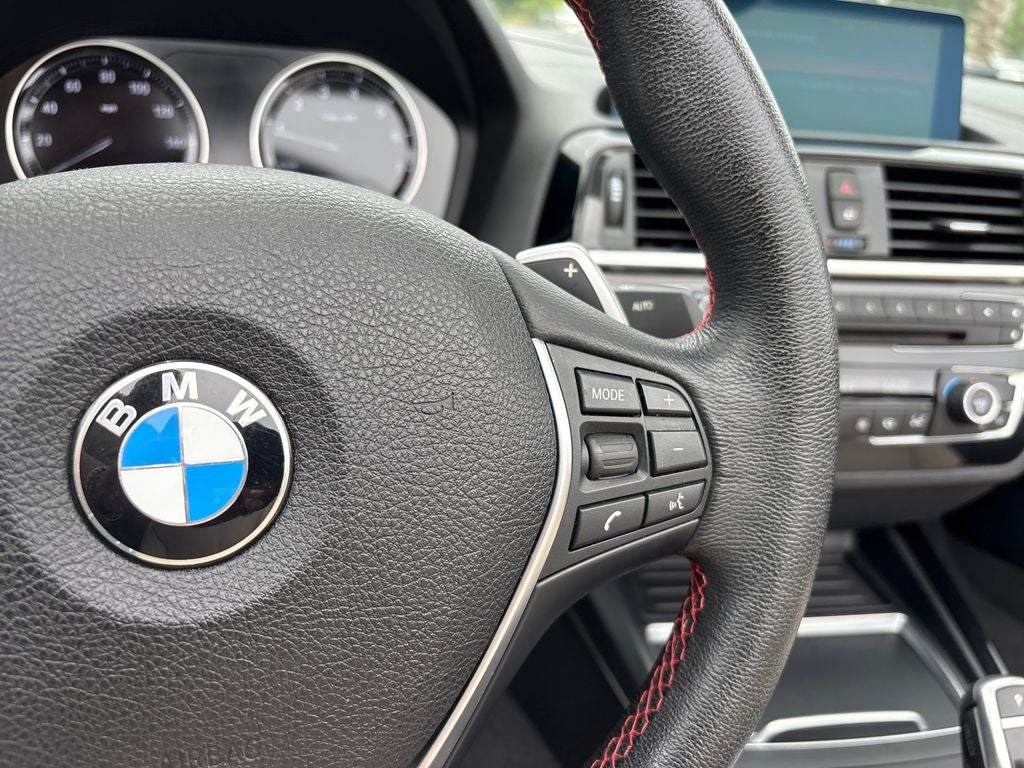 2018 BMW 2 Series 230i