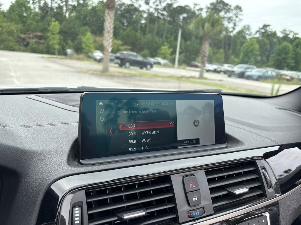 2018 BMW 2 Series 230i